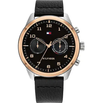 Tommy Hilfiger Patrick 1791786 Men's Watch