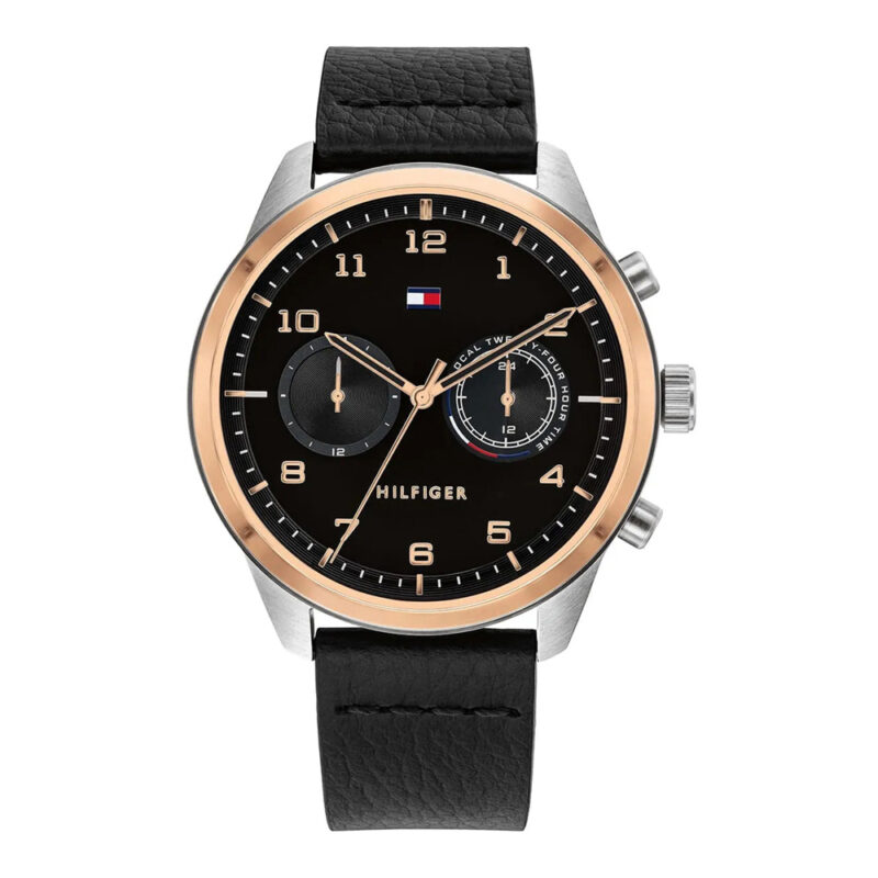 Tommy Hilfiger Patrick 1791786 Men's Watch