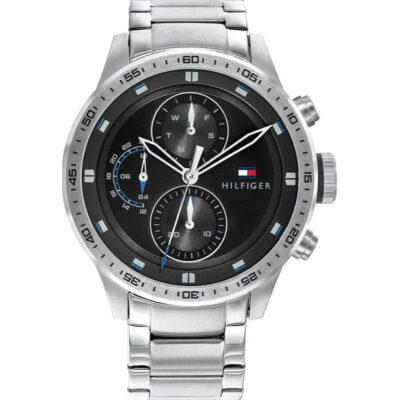 Tommy Hilfiger Trent 1791805 Men's Watch