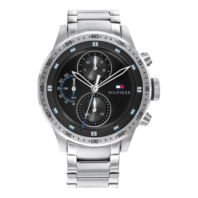 Tommy Hilfiger Trent 1791805 Men's Watch Tommy Hilfiger Trent 1791805 Men's Watch