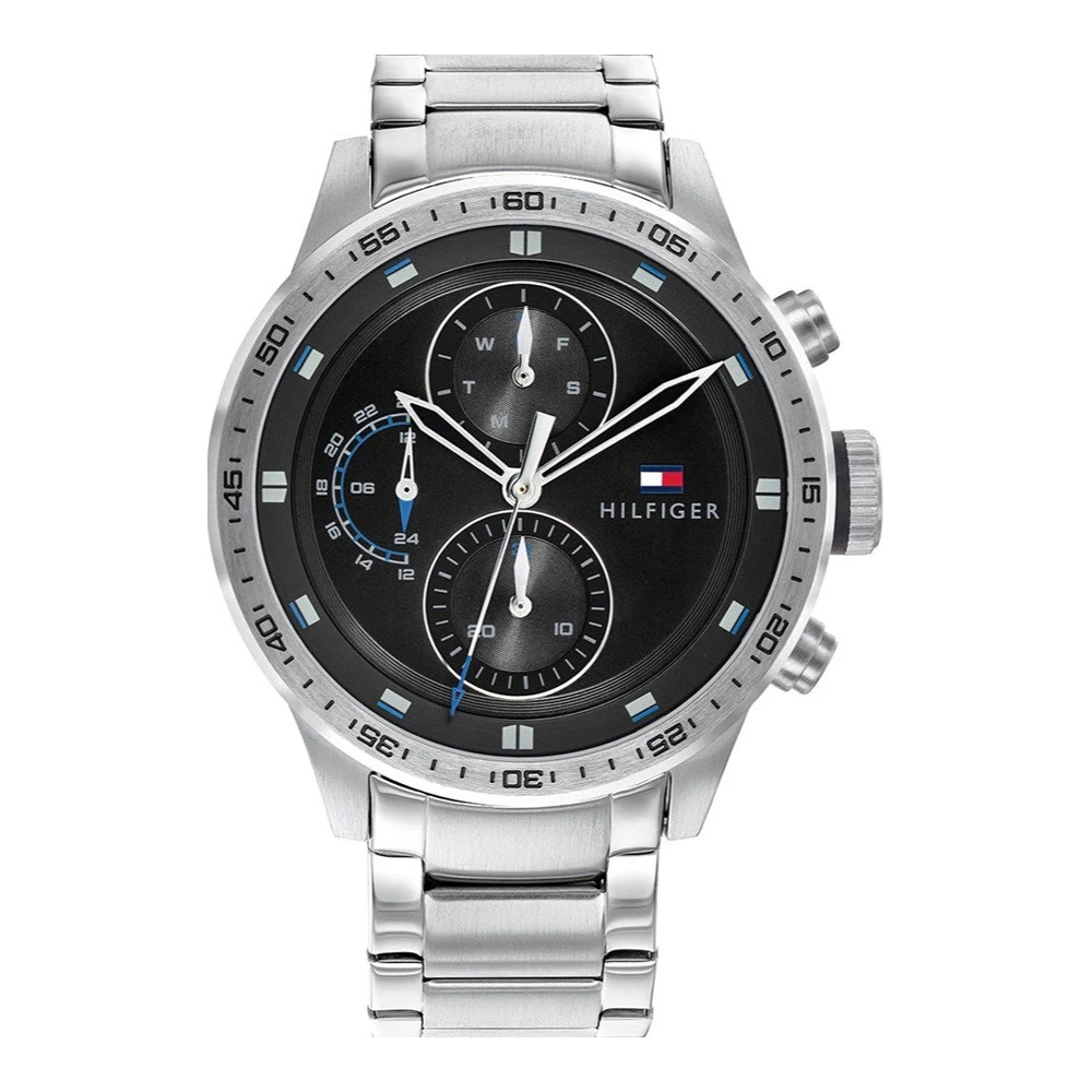 Tommy Hilfiger Trent 1791805 Men's Watch 1 Tommy Hilfiger Trent 1791805 Men's Watch