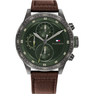 Tommy Hilfiger Trent 1791809 Men's Watch