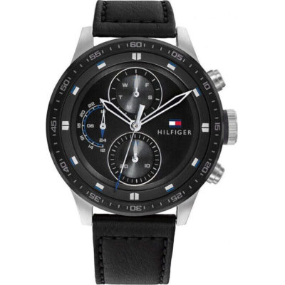 Tommy Hilfiger Trent 1791810 Men's Watch