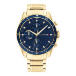 Tommy Hilfiger Parker 1791834 Men's Watch