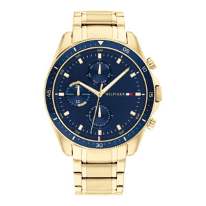 Tommy Hilfiger Parker 1791834 Men's Watch