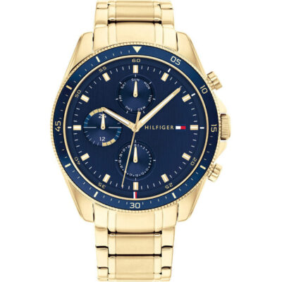 Tommy Hilfiger Parker 1791834 Men's Watch