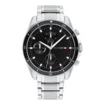 Tommy Hilfiger Parker 1791835 Men's Watch