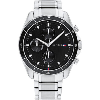 Tommy Hilfiger Parker 1791835 Men's Watch