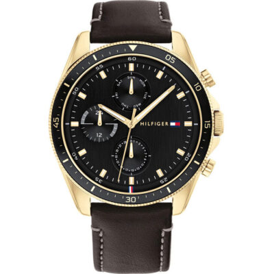 Tommy Hilfiger Parker 1791836 Men's Watch