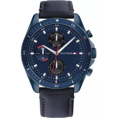 Tommy Hilfiger Parker 1791839 Men's Watch