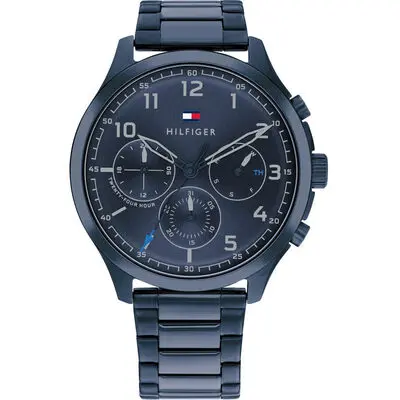 Tommy Hilfiger Asher 1791853 Men's Watch