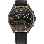 Tommy Hilfiger Asher 1791854 Men's Watch