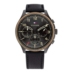 Tommy Hilfiger Asher 1791854 Men's Watch