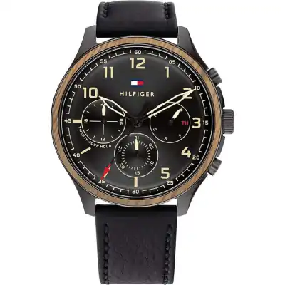 Tommy Hilfiger Asher 1791854 Men's Watch