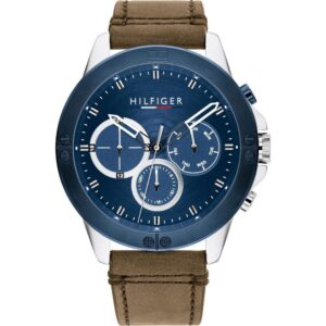 Tommy Hilfiger Harley (1791895) Men's Watch