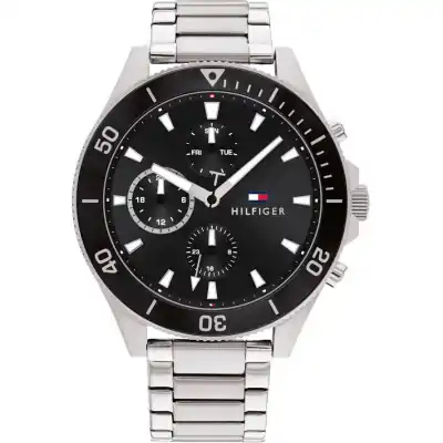 Tommy Hilfiger Larson 1791916 Men's Watch