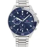 Tommy Hilfiger Larson 1791917 Men's Watch