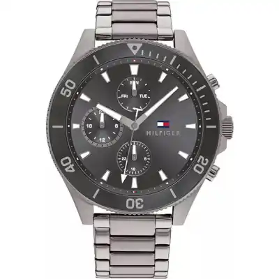 Tommy Hilfiger Larson 1791918 Men's Watch