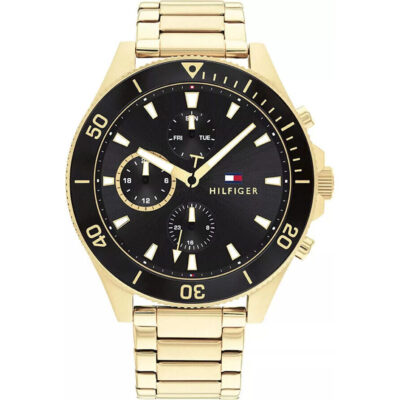 Tommy Hilfiger Larson 1791919 Men's Watch