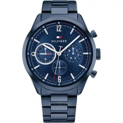 Tommy Hilfiger Matthew (1791945) Unisex WATCHES