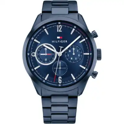 Tommy Hilfiger Matthew (1791945) Unisex WATCHES