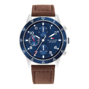 Tommy Hilfiger Jimmy 1791946 Men's Watch