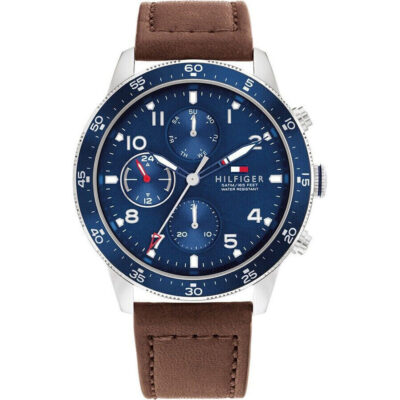 Tommy Hilfiger Jimmy 1791946 Men's Watch