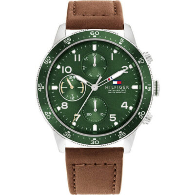 Tommy Hilfiger Jimmy 1791948 Men's Watch