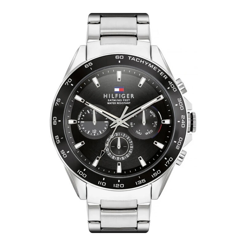 Tommy Hilfiger Owen 1791967 Men's Watch Tommy Hilfiger Owen 1791967 Men's Watch