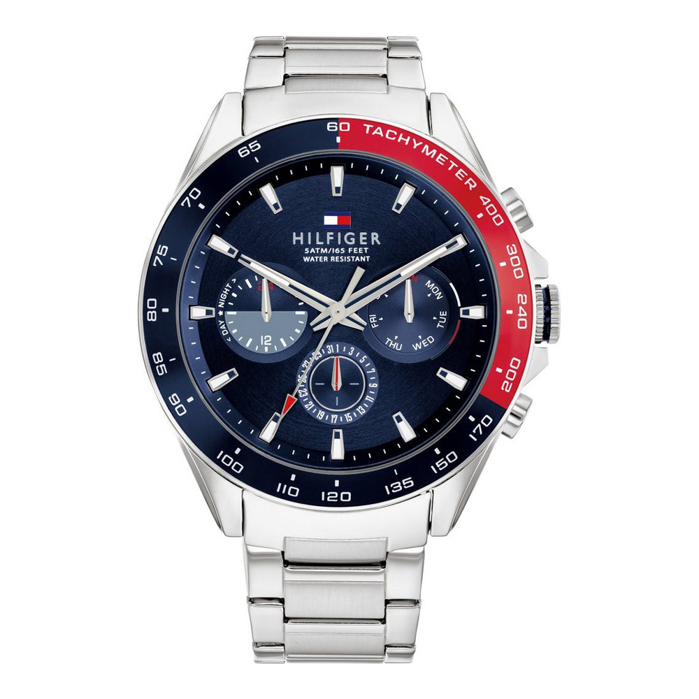 Tommy Hilfiger Owen 1791968 Men's Watch 1 Tommy Hilfiger Owen 1791968 Men's Watch