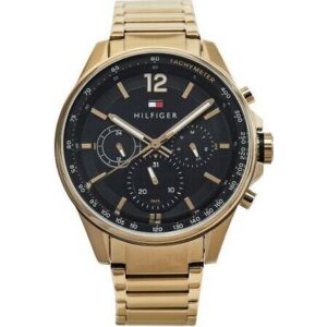 Tommy Hilfiger Max (1791974) Men's Watch