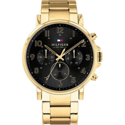 Tommy Hilfiger Daniel 1791978 Men's Watch
