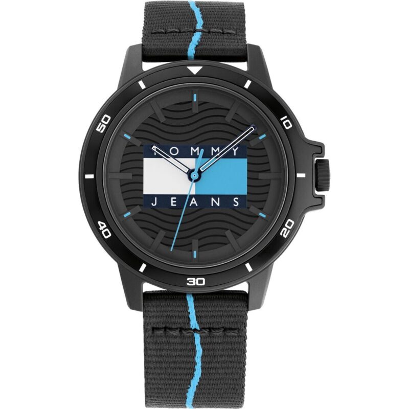 Tommy Hilfiger 1791999 (1791999) Men WATCHES
