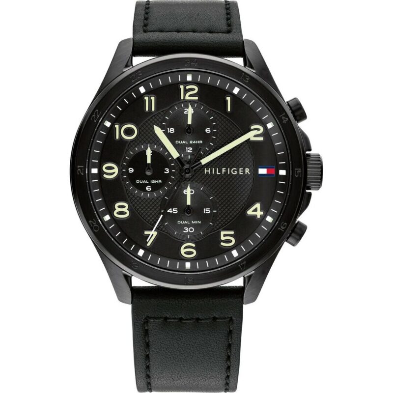 Tommy Hilfiger 1792004 (1792004) Men's Watch