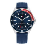 Tommy Hilfiger Logan 1792009 Men's Watch