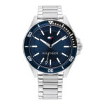 Tommy Hilfiger Logan 1792012 Men's Watch