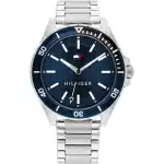 Tommy Hilfiger Logan 1792012 Men's Watch