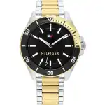 Tommy Hilfiger Logan 1792013 Men's Watch