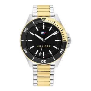 Tommy Hilfiger Logan 1792013 Men's Watch