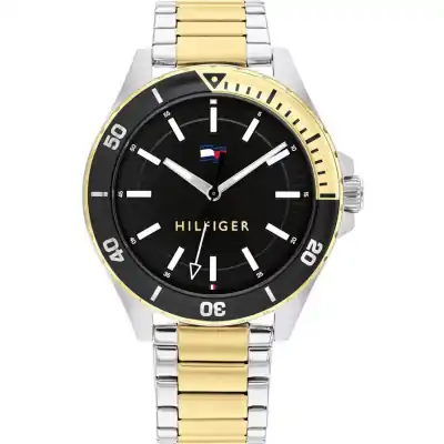 Tommy Hilfiger Logan 1792013 Men's Watch