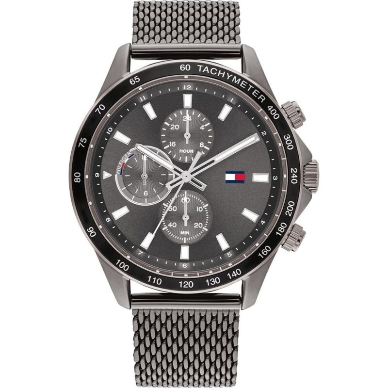 Tommy Hilfiger Miles (1792019) Unisex WATCHES