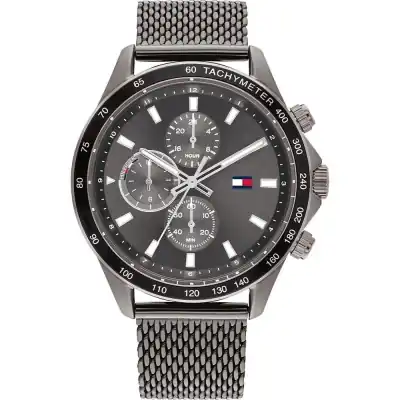 Tommy Hilfiger Miles (1792019) Unisex WATCHES