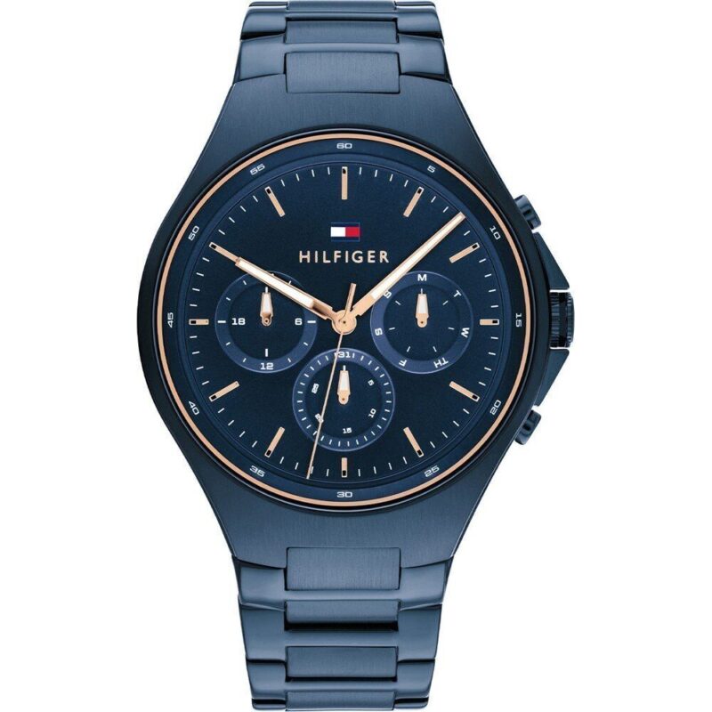 Tommy Hilfiger Justin (1792058) Men's Watch