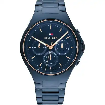 Tommy Hilfiger 1792058 (1792058) Men WATCHES