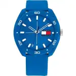 Tommy Hilfiger 1792068 (1792068) Unisex WATCHES