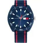 Tommy Hilfiger 1792069 (1792069) Unisex WATCHES
