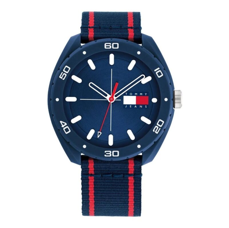 Tommy Hilfiger Rio (1792069) Unisex Watch