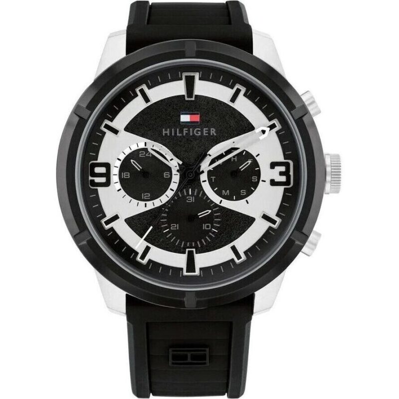 Tommy Hilfiger 1792074 (1792074) Men WATCHES