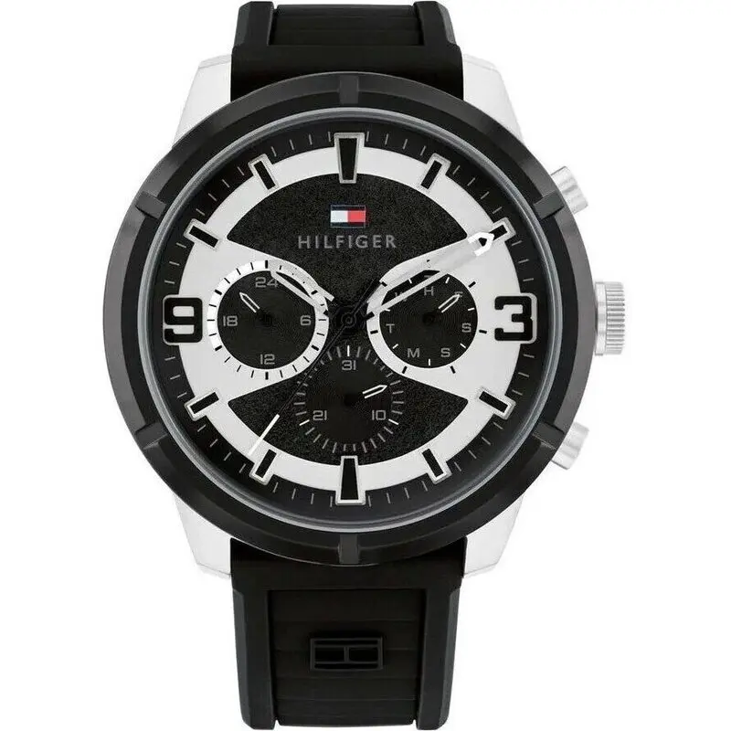 Tommy Hilfiger Wild (1792074) Men's Watch