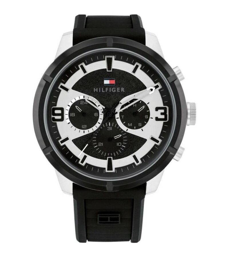 Tommy Hilfiger Wild (1792074) Men's Watch